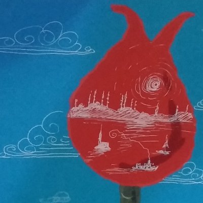 Heyeti_Hikmet's profile picture. elest şarabı.