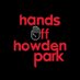 Hands off Howden Park (@HandsoffHPC) Twitter profile photo