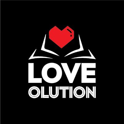 Love Revolution For Freedom