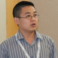 Bin Chen (@drbinchen) 's Twitter Profile Photo Bin Chen (@drbinchen) 's Twitter Profile Photo