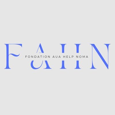 fondation_AHN's profile picture. Aua Help Noma