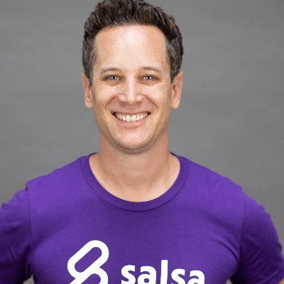 CEO, Salsa: simple, modern embedded payroll infrastructure