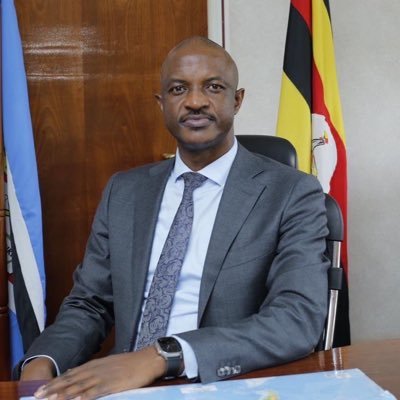 Economist. Uganda’s Secretary to the Treasury. A Disciple of Economics that Works.