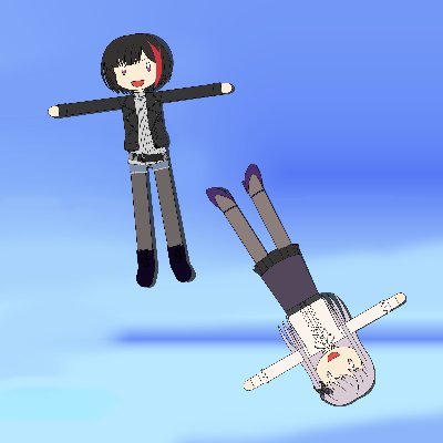 Schadenfreude@pixivリクエスト受付中さんのプロフィール画像