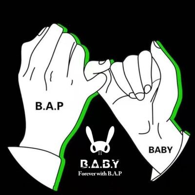 Hello Babyz, this is the official twitter account for Baidu B.A.P Bar - fanbase of B.A.P in China. Please follow and join us! 
👀weibo：BABY_ForeverWithBAP