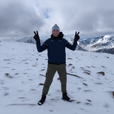 Stephen_Dunlop9's profile picture. Ex-Scottish 100m Sprinter | Wannabe Economist