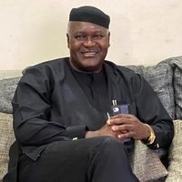 Joseph Fitzgerald Kamara (JFK) (@jfksalone) 's Twitter Profile