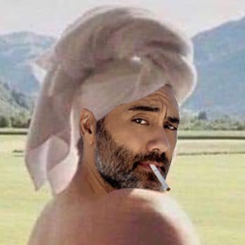 Pro Palestine - Ceasefire now
No pride in genocide. 🇵🇸
31. trans nb. 🏳️🌈 she/they 🏳️⚧️
I live by consuming ☠️gentlebeard☠️ and 🦇vianton🐺 fic.