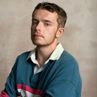 Arthur Webber (he/him) 🏳️🌈🏳️⚧️ (@bernietranders) 's Twitter Profile