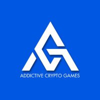Addictive Crypto Games (@acryptogames) 's Twitter Profile