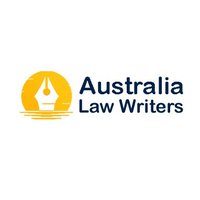 Australia Law Writers(@aulawwriters) 's Twitter Profile Photo