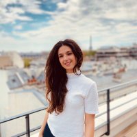 Julia Nioré (@julianiore) 's Twitter Profile