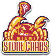 Miami Stone Crabs