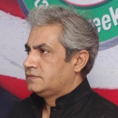 Former Governor of Punjab,Former Advisor to Chief Minister Punjab,Member PTI since April 1996,held different organizational offices from Tehsil to Central Team.
