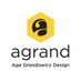 AGRAND Aga Grandowicz Design (@agrand_ie) Twitter profile photo AGRAND Aga Grandowicz Design (@agrand_ie) Twitter profile photo