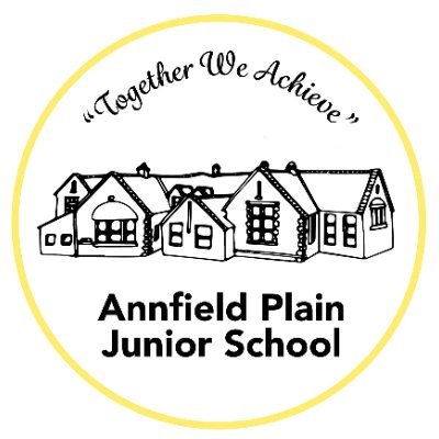 JuniorPlain's profile picture. Welcome to our account for Annfield Plain Junior School (Co.Durham)