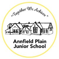 Annfield Plain Junior School (@juniorplain) 's Twitter Profile