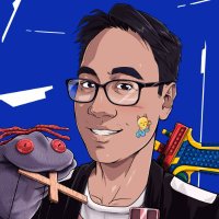 Alan N (@alanneous) 's Twitter Profile Photo Alan N (@alanneous) 's Twitter Profile Photo