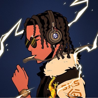 LilsamzyCM Profile Picture