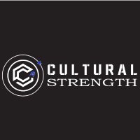 Cultural Strength(@CulturalStrgth) 's Twitter Profile Photo