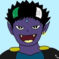 麻雀大魔王三五 (@mjdaimaousango) 's Twitter Profile