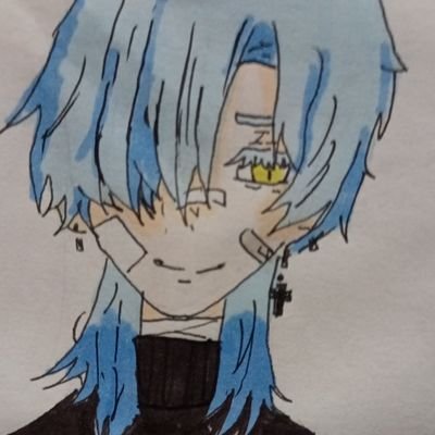 死神さんのプロフィール画像