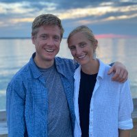 Rachel Wein (@rewein20) 's Twitter Profile Photo Rachel Wein (@rewein20) 's Twitter Profile Photo