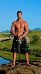 Scottish