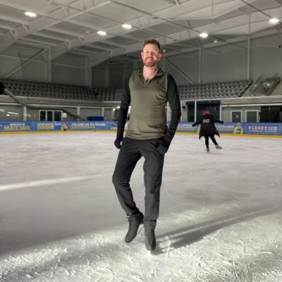 Nurse practitioner at NBT,  junior ice skating coach, ballroom dancer. Bristol, UK. All views are my own!