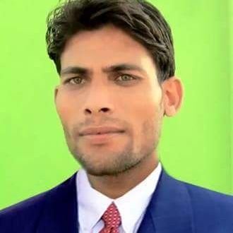 liyakat_alvi's profile picture. लियाक़त अली _वरिष्ठ पत्रकार मेवात

इलेक्ट्रॉनिक मीडिया 

whatsapp : 8053025663