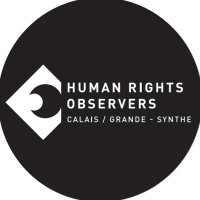 Human Rights Observers(@HumanRightsObs) 's Twitter Profile Photo