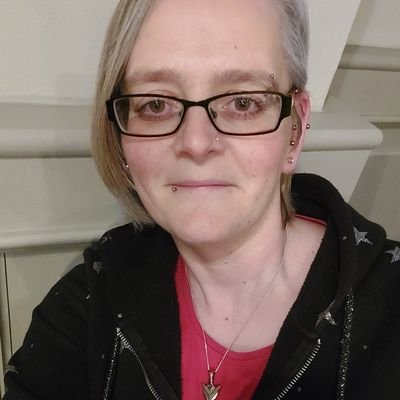 CAsh9542's profile picture. My work Twitter for all things MoJ related. Separate from my main account.