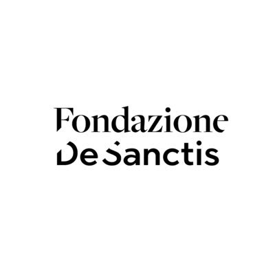 Fondazione intitolata al critico e storico italiano Francesco De Sanctis