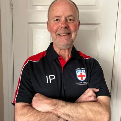 Husband,Dad,Grandad. Diagnosed with Parkinson’s 2017, plays walking football for NLPD and England Parkinson’s Walking Football team.