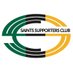 Official Northampton Saints Supporters Club 😇 (@OfficialNSSC) Twitter profile photo