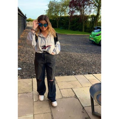 abbiliverton1's profile picture. 24 | PLL | HGV class 1