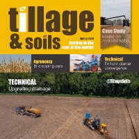 Tillage & Soils Magazine(@TillageSoils) 's Twitter Profile Photo