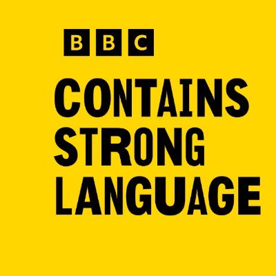 BBC Contains Strong Language Festival Profile