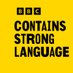 BBC Contains Strong Language Festival (@bbccslfest) Twitter profile photo