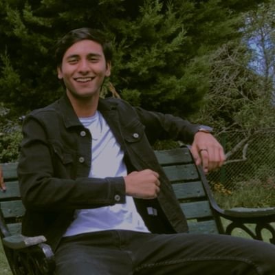 Ghouse1999's profile picture. 