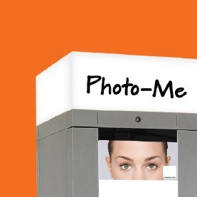 PhotoMeUK's profile picture. Photo-Me International is the world leader in the manufacture of Photo Booths and other vending equipment.

callcentre@photo-me.co.uk for customer support.