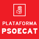 Plataforma PSOECAT