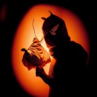 STENCHMAN (@stenchman) 's Twitter Profile