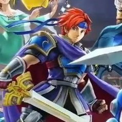 🦋 Member of @TCMCREW3 🦋Roy🦋
🦋 Smash only Account from @rookiemaggiwara 🦋