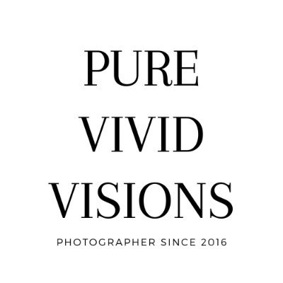 Pure Vivid Visions | NFT Photographer