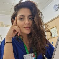 Faezeh Godazgar (@godazgarfaezeh) 's Twitter Profile