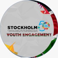 Stockholm+50 Youth Task Force Kenya(@Stockholm50_Ke) 's Twitter Profile Photo