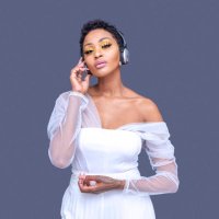 Refiloe Motsei(@RefiloeMotsei10) 's Twitter Profile Photo