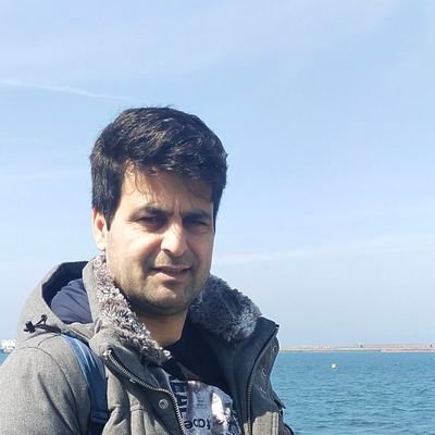 StanekzaiAmanu1's profile picture. 