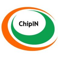 ChipIN Centre (@chipin_goi) 's Twitter Profile